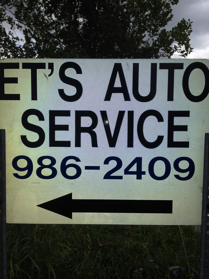 ETs Auto Service | 1282 Old US 25 N, Berea, KY 40403, USA | Phone: (859) 986-2409