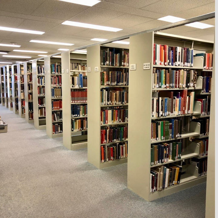 Brock University Library | 1812 Sir Isaac Brock Way, St. Catharines, ON L2S 3A1, Canada | Phone: (905) 688-5550 ext. 4583