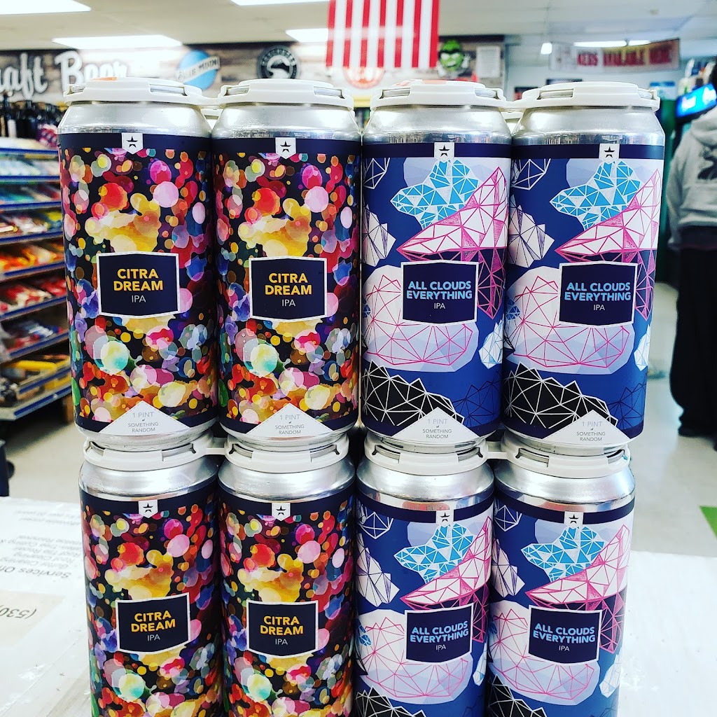 Carmichael Bottle Shop | 8994 Fair Oaks Blvd, Carmichael, CA 95608, USA | Phone: (916) 944-2561
