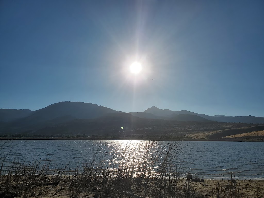 Little Washoe Lake Park | North, Eastlake Blvd, New Washoe City, NV 89704, USA | Phone: (775) 684-2770