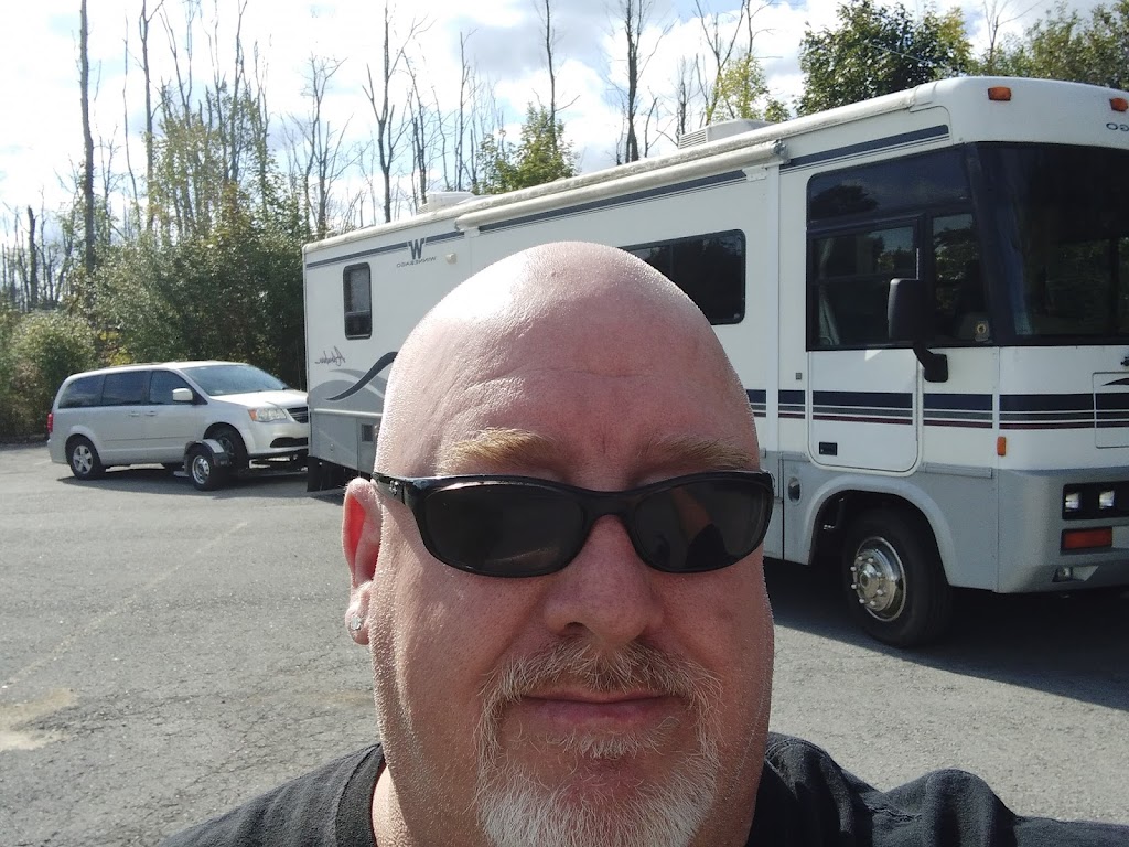 J. Thuman Heavy Truck Repair & Road Service | 10 Chestnut St, Akron, NY 14001, USA | Phone: (716) 420-5801