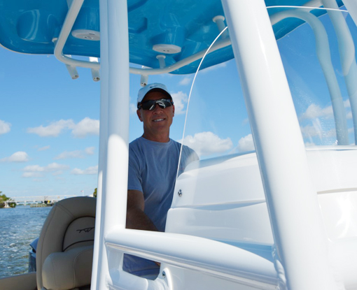 Suncoast Boating Instruction | 582 Blackburn Point Rd, Osprey, FL 34229, USA | Phone: (941) 445-2162