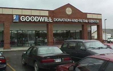 Goodwill | 1509 Bypass Rd, Winchester, KY 40391, USA | Phone: (859) 737-5922