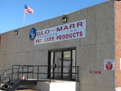 Glo-Marr Pet Products, Inc. Since 1965 | 400 Lincoln St, Lawrenceburg, KY 40342, USA | Phone: (502) 839-6996