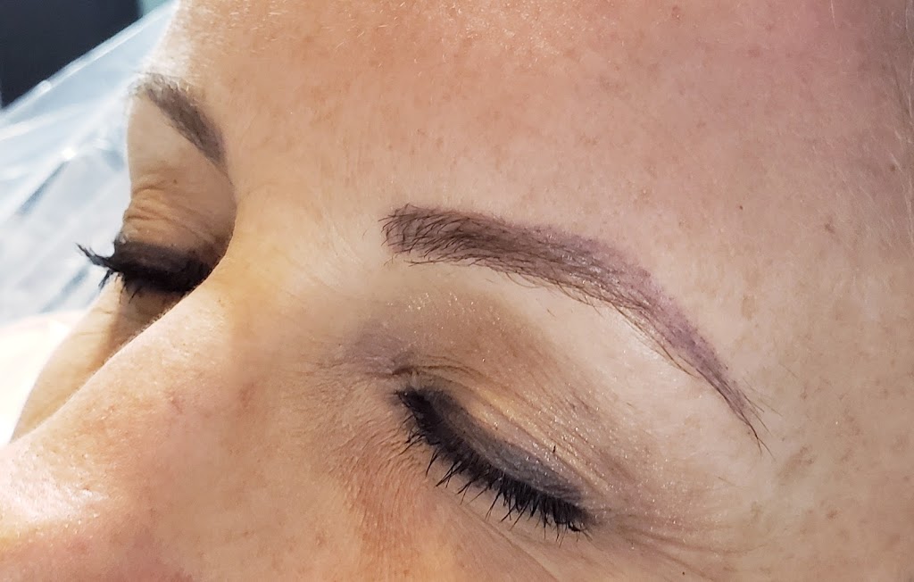 Divine Browz & Beauty | 123 ABC, Norco, CA 92860, USA | Phone: (951) 907-2964