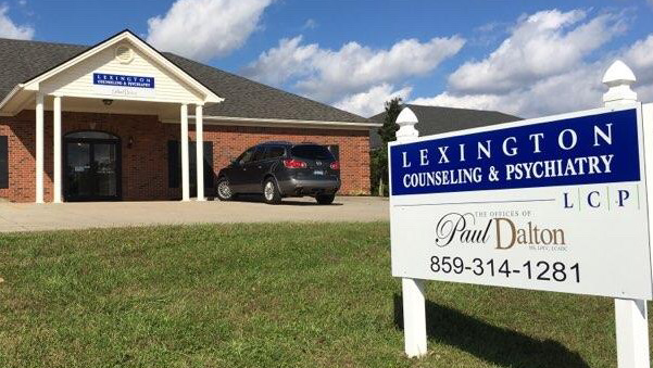 Richmond Counseling Office - The Offices of Paul Dalton | 1043 Center Dr, Richmond, KY 40475, USA | Phone: (859) 314-1281