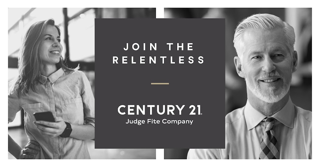 CENTURY 21 Judge Fite Company - Rockwall | 2095 Summer Lee Dr Suite 202, Rockwall, TX 75032, USA | Phone: (972) 270-2100
