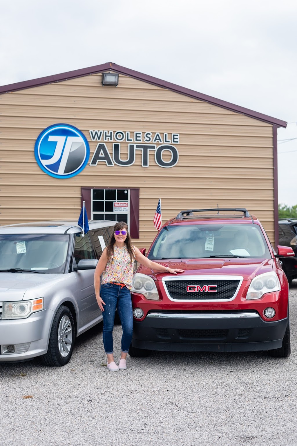 JT Wholesale Auto, Inc. | 24855 OK-51, Broken Arrow, OK 74014, USA | Phone: (918) 921-9549