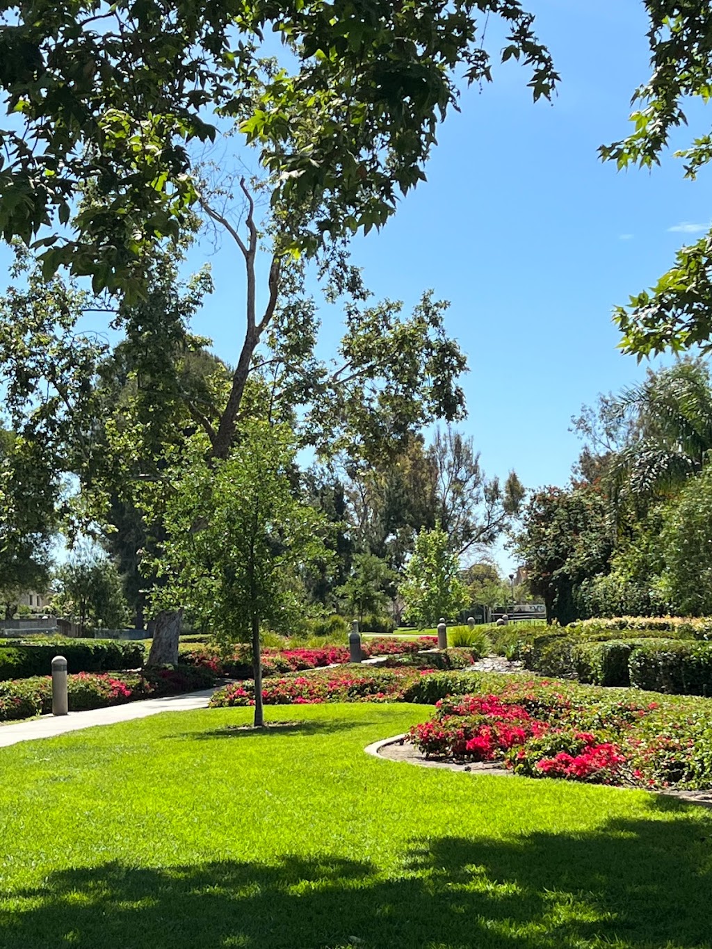 Silkwood Park | 1 Mayflower, Irvine, CA 92620, USA | Phone: (949) 724-6620