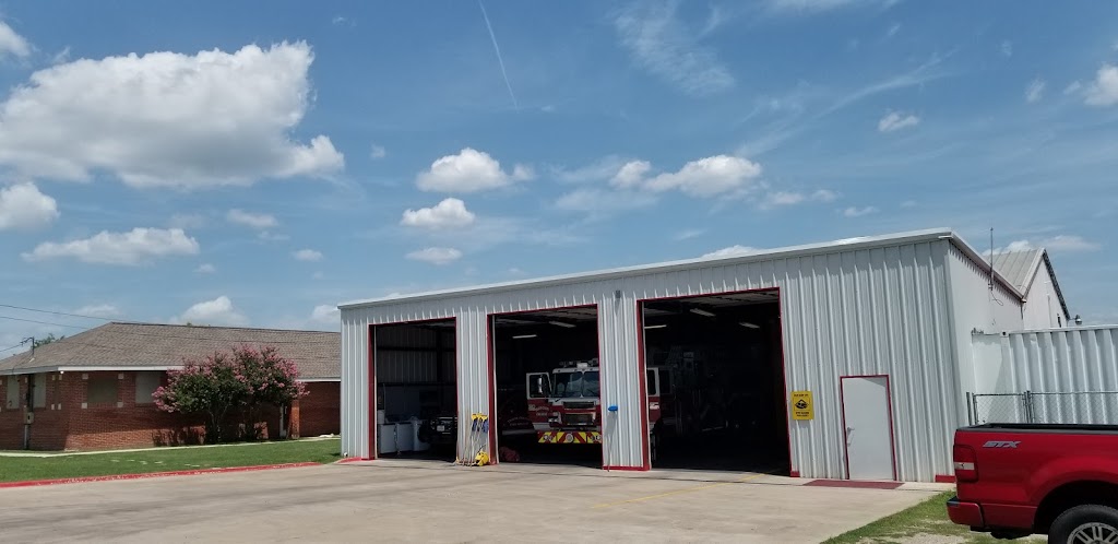 Travis County ESD 11 Fire Station 1101 | 9019 Elroy Rd, Del Valle, TX 78617, USA | Phone: (512) 243-3477