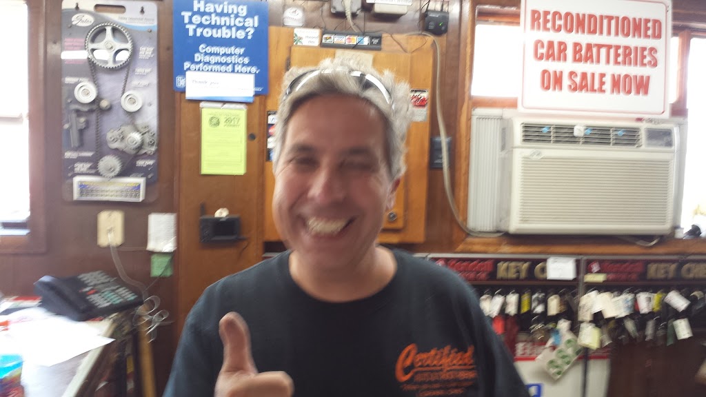 Certified Auto & Truck Repair | 1405 E 28th St, Lorain, OH 44055, USA | Phone: (440) 288-2029