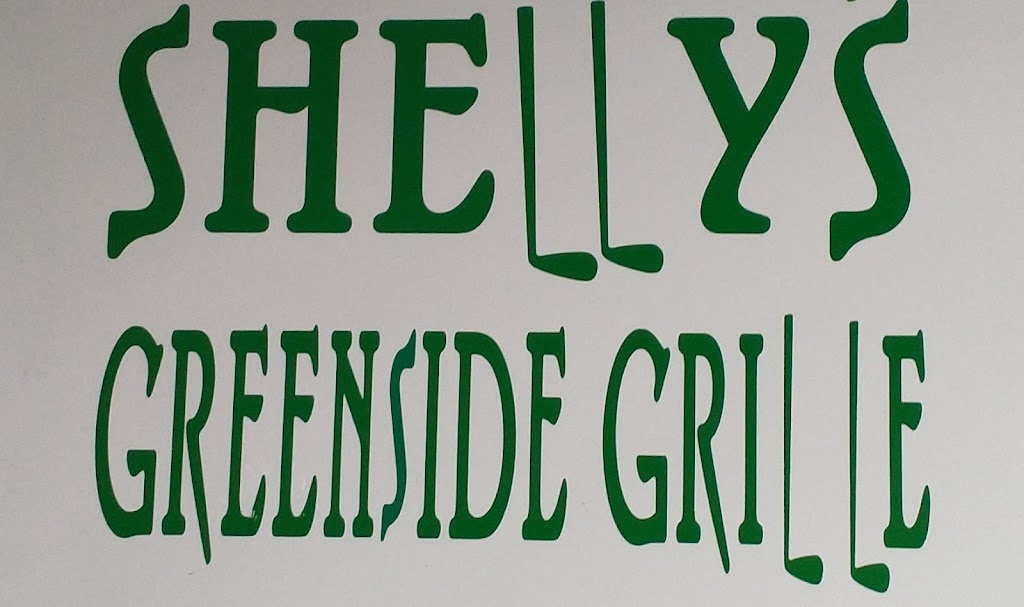 Shellys Greenside Grille | 636 Valley Dr, Eden, NC 27288, USA | Phone: (336) 580-6390