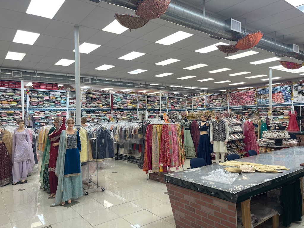 Batra Wholesale- Indian Clothing Warehouse Tracy | 4160 Commercial Dr #A, Tracy, CA 95304, USA | Phone: (510) 589-2749