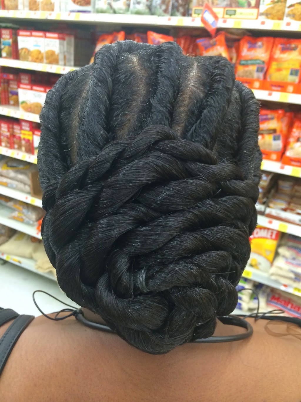 Goddess African Hair Braiding | 6322 Seguin Rd, 125 FM78 Ste, San Antonio, TX 78244, USA | Phone: (210) 310-0001