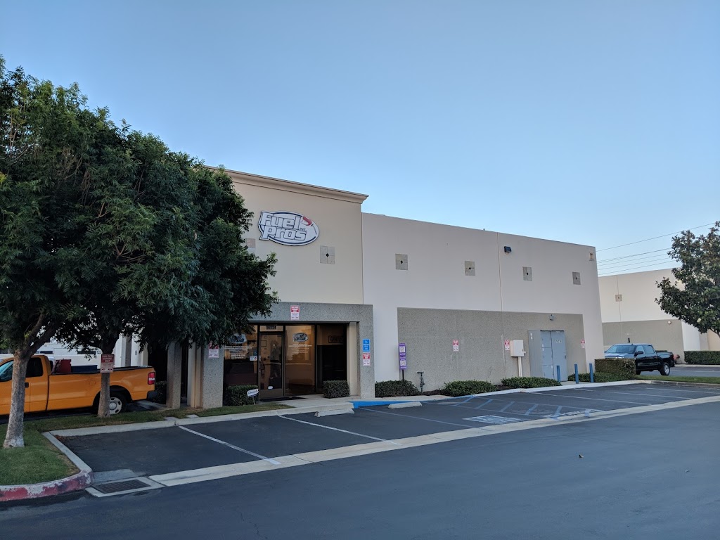 Fuel Pros | 14774 Central Ave, Chino, CA 91710, USA | Phone: (909) 614-1379