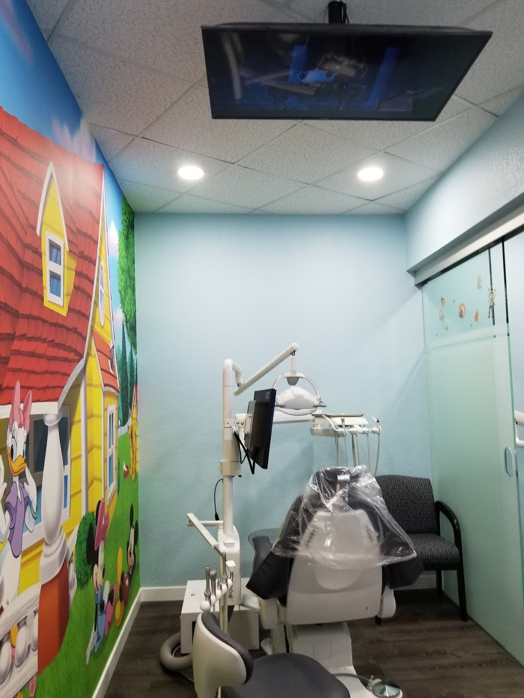 Riverside Childrens Dentistry | 4960 Arlington Ave suite a, Riverside, CA 92504, USA | Phone: (951) 977-9992