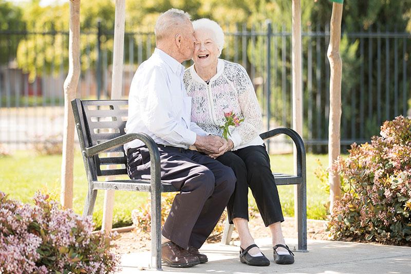 Bethel Retirement Community | 2345 Scenic Dr, Modesto, CA 95355, USA | Phone: (209) 577-1901