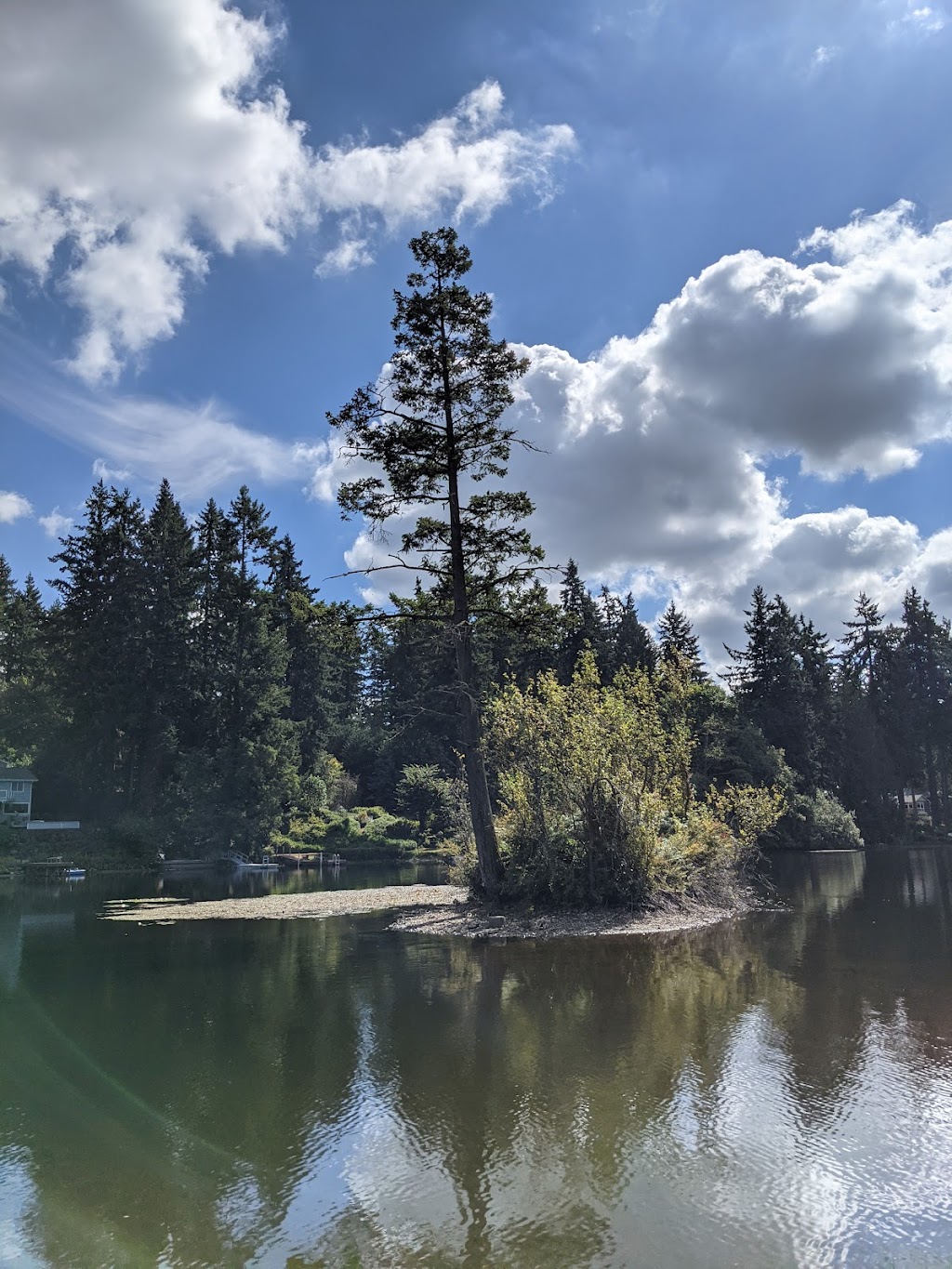 Lake Killarney Open Space Park | 34902 Weyerhaeuser Way S, Federal Way, WA 98003, USA | Phone: (253) 835-6901