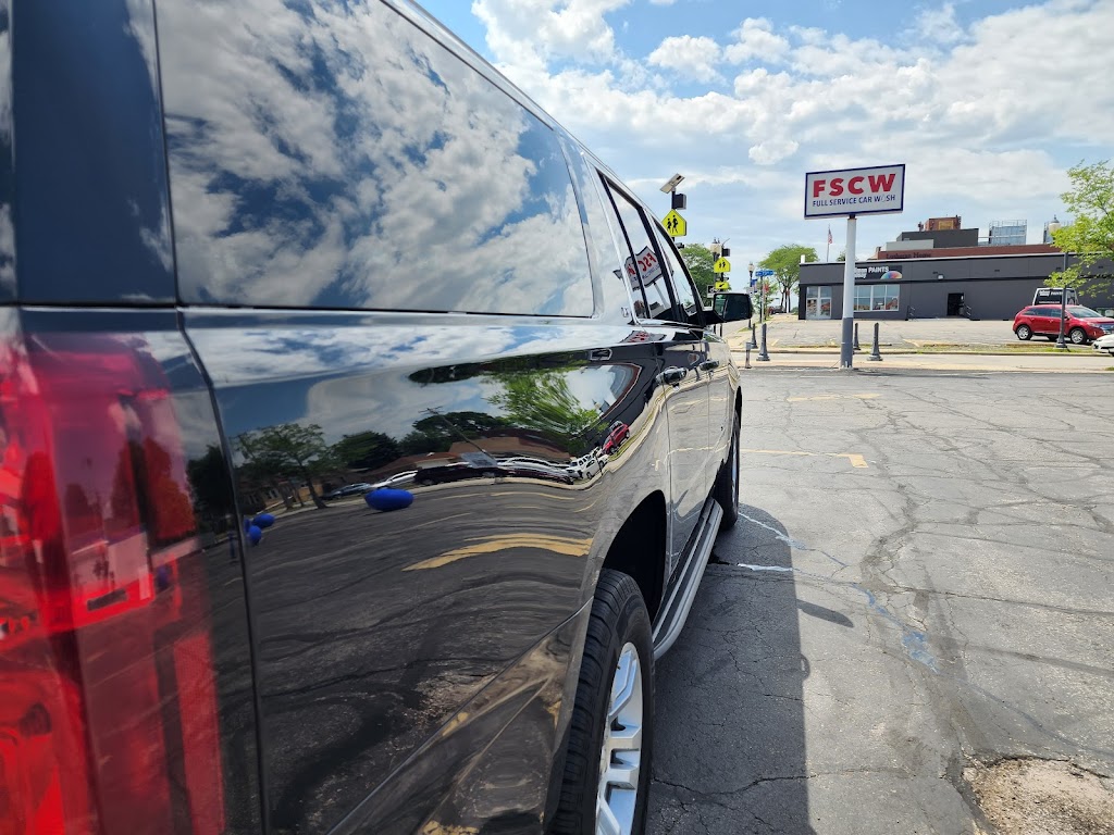 Full Service Car Wash | 2404 W Washington St, West Bend, WI 53090, USA | Phone: (262) 227-9274