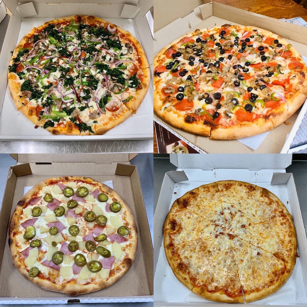 Napolis Pizza | 718 N Heincke Rd, Miamisburg, OH 45342, USA | Phone: (937) 247-5018