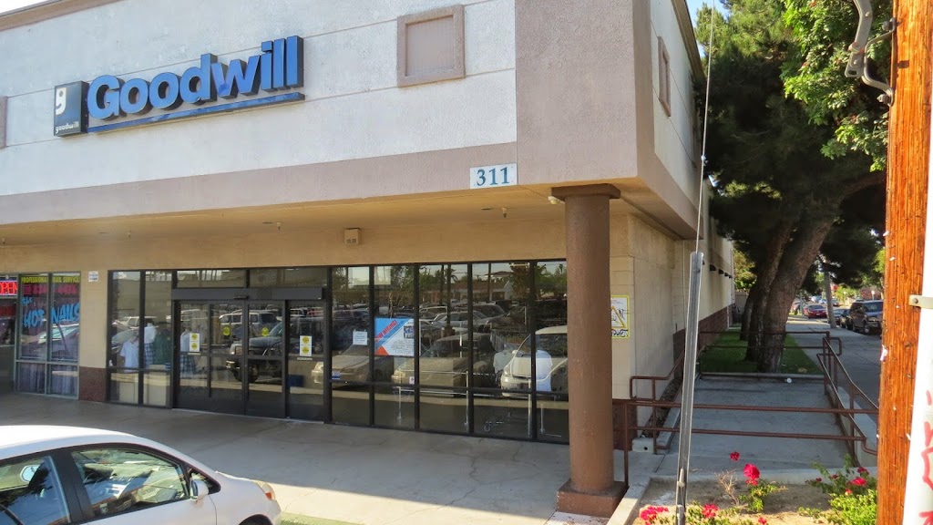 Goodwill Store & Donation Center | 311A West Pacific Coast Hwy Wilmington Plaza Shopping Center, Wilmington, CA 90744, USA | Phone: (310) 835-1047