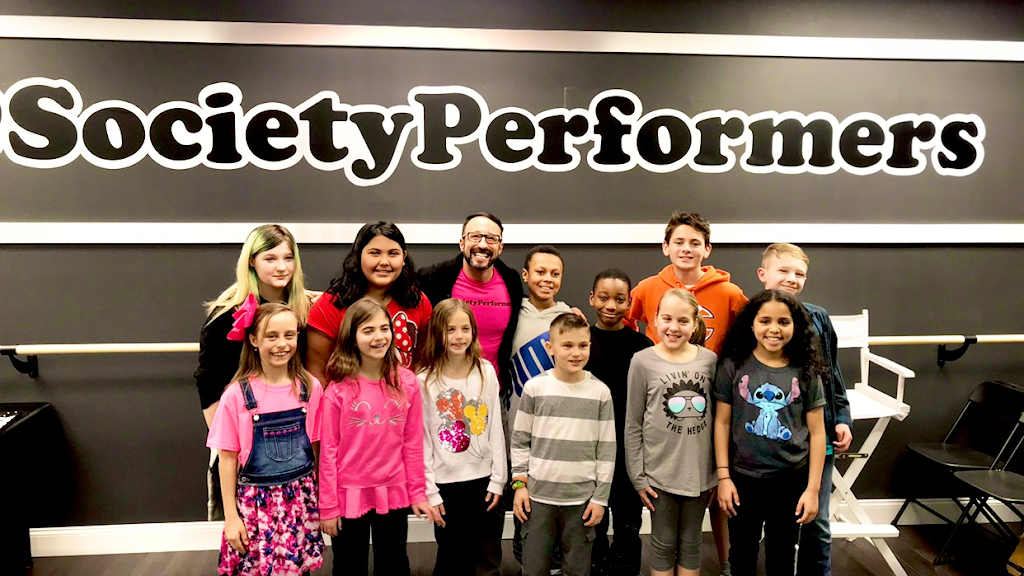 Society Performers Academy | 659 E 15th St suite h, Upland, CA 91786 | Phone: (310) 348-7242