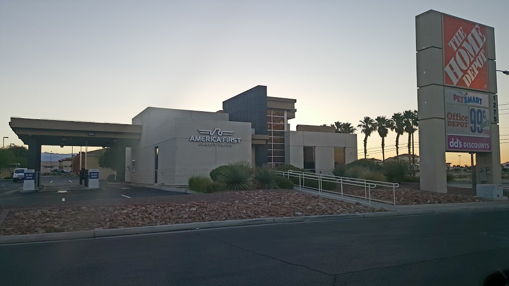 America First Credit Union | 1225 W Craig Rd, Las Vegas, NV 89032, USA | Phone: (800) 999-3961