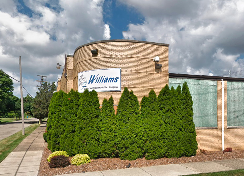 Williams Electric & Telecommunications | 9527 Traverse St, Detroit, MI 48213, USA | Phone: (313) 921-1812
