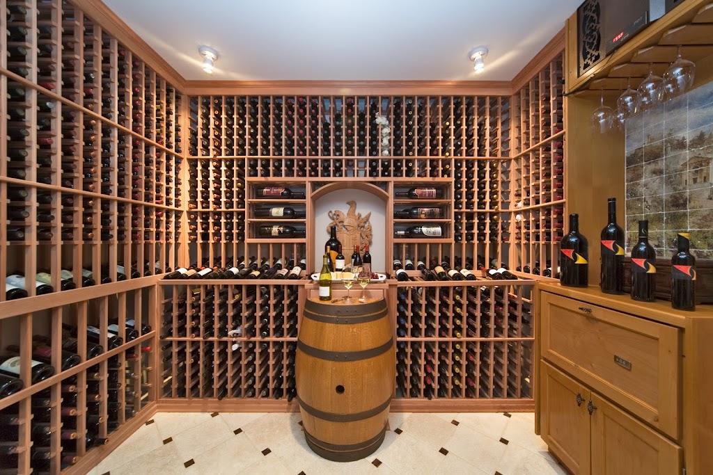 Rhino Wine Cellars & Cooling Systems | 12917 205th Ct SE, Issaquah, WA 98027, USA | Phone: (425) 226-2500