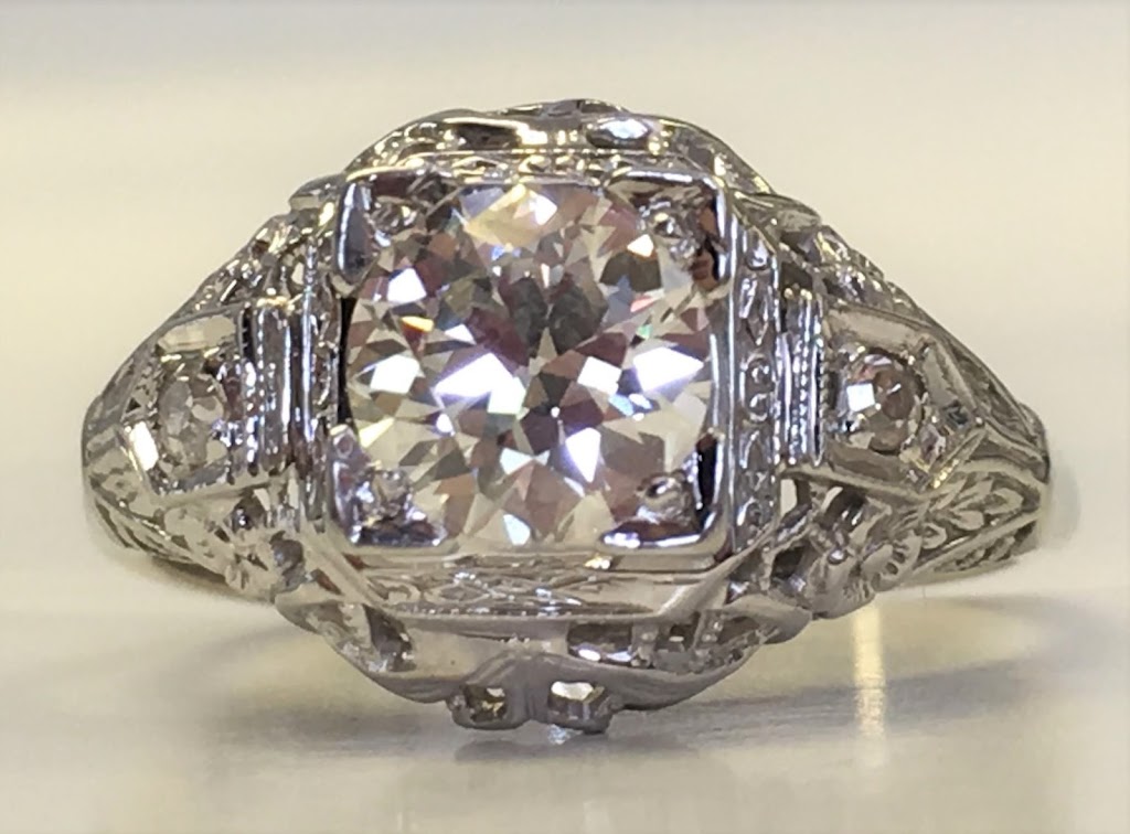 Gigliotti Jewelers | 3003 Babcock Blvd, Pittsburgh, PA 15237, USA | Phone: (412) 931-2008