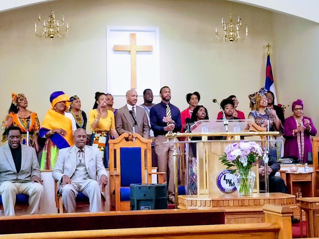 Living Waters Ministries | 1016 Whitlock Ave NW, Marietta, GA 30064, USA | Phone: (770) 422-9220