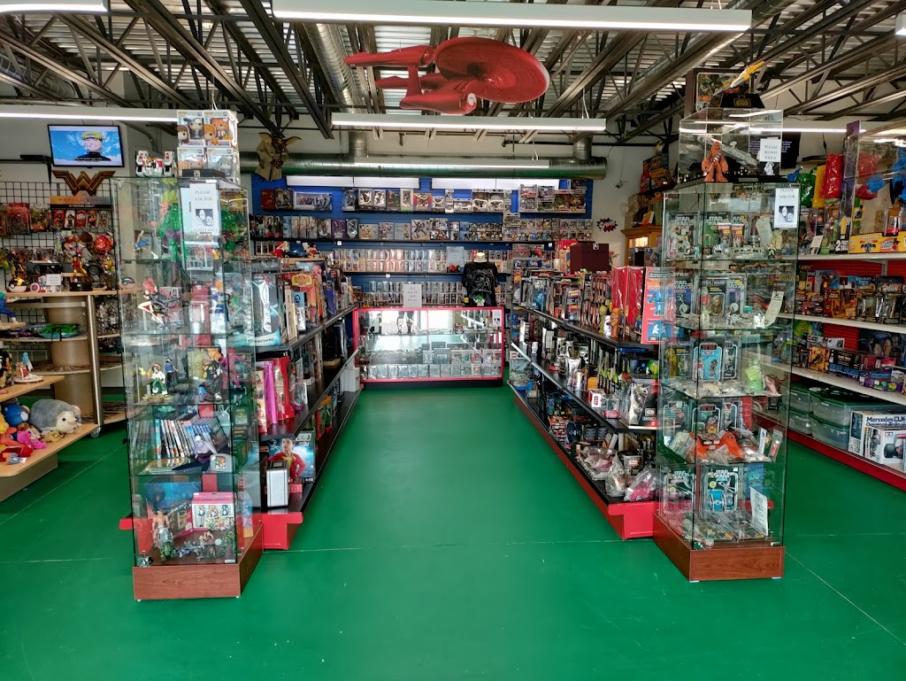 Todds Toys | 6221 Joplin Rd, Arlington, TX 76001, USA | Phone: (682) 375-8650