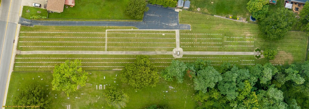 Sisters of Notre Dame De Namur Cemetery | Reading, OH 45215 | Phone: (513) 821-7448