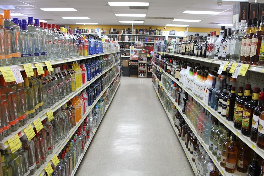 Liquor Outlet | 1725 E Warm Springs Rd, Las Vegas, NV 89119, USA | Phone: (702) 897-9463