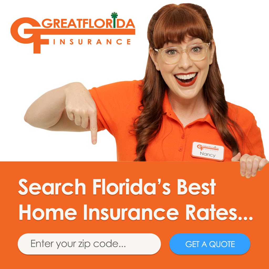 GreatFlorida Insurance - Ty Rothschild | 1064 W Hwy 50 Suite 103A, Clermont, FL 34711, USA | Phone: (352) 545-4530