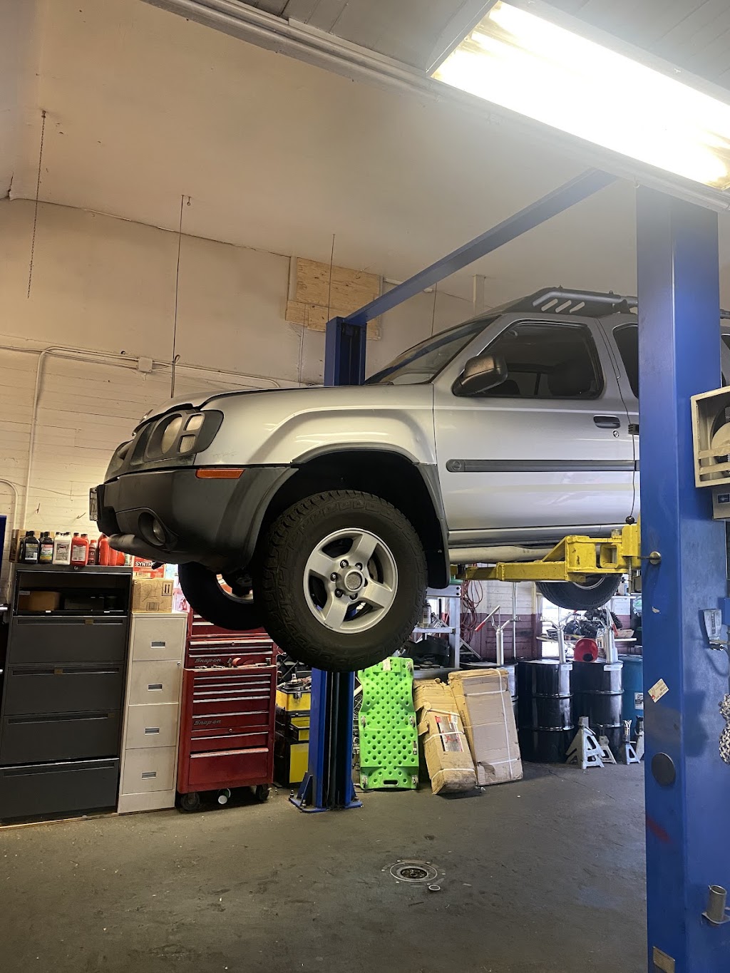 Mr.M auto service | 23418 Ridge Rd, Germantown, MD 20876, USA | Phone: (301) 377-6223