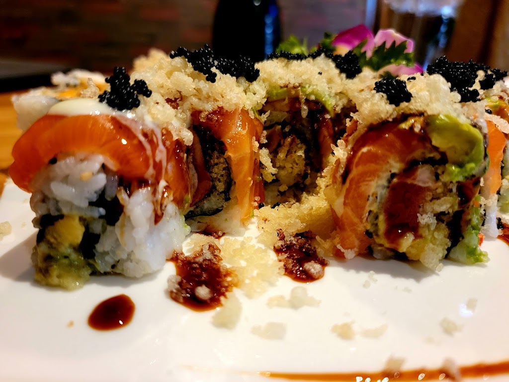 Sake Lounge | 11953 S Strang Line Rd, Olathe, KS 66062, USA | Phone: (913) 780-2800