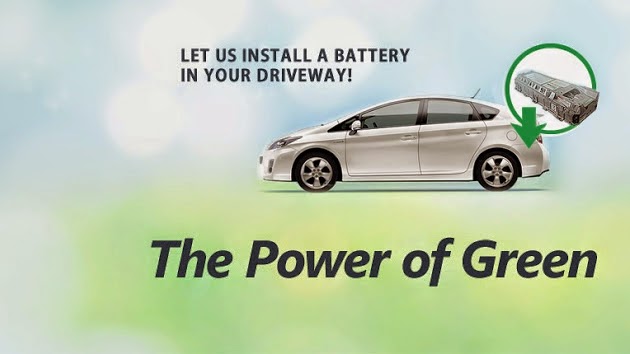 Greentec Hybrid Batteries | 5711 Woodcliff Rd #102, Bowie, MD 20720, USA | Phone: (800) 773-6614