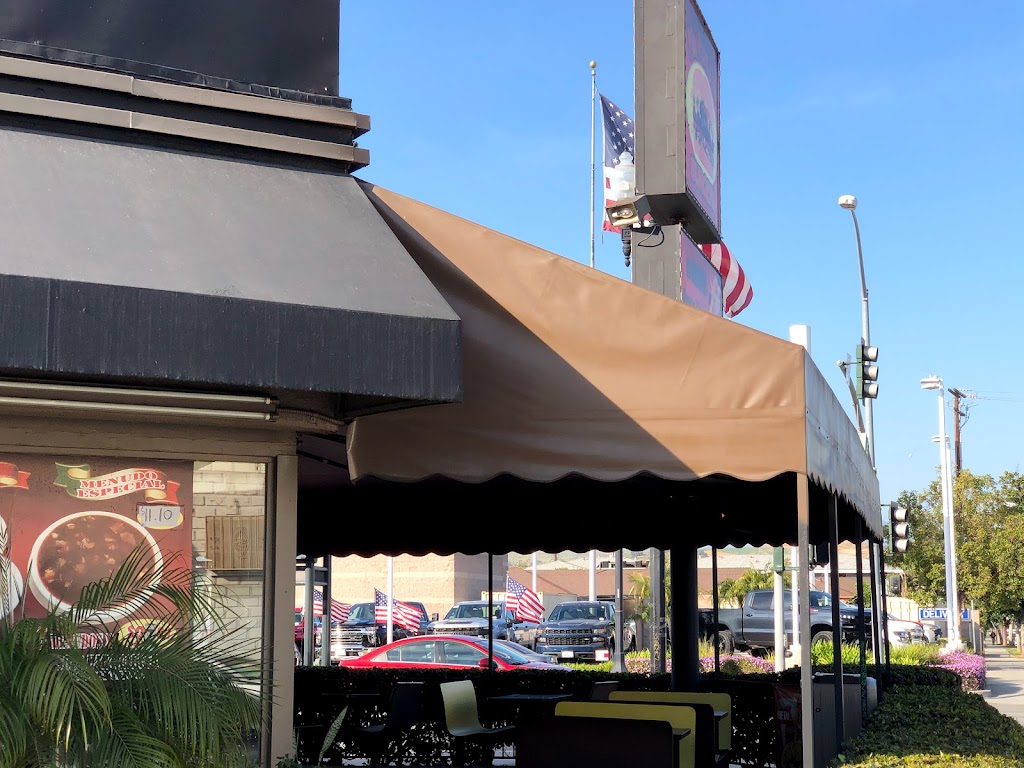 Mr.Pepes Burgers | 201 W Whittier Blvd, Montebello, CA 90640, USA | Phone: (323) 726-6267