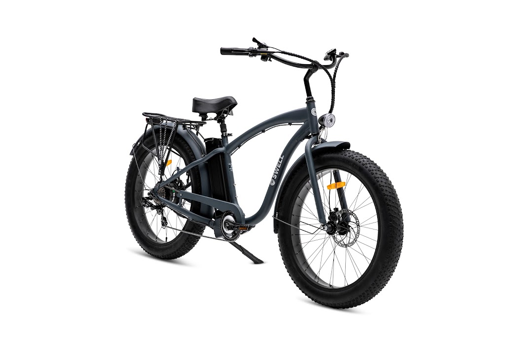 Swell Electric Bikes Warehouse | 924 Calle Negocio # B, San Clemente, CA 92673, USA | Phone: (949) 315-0608