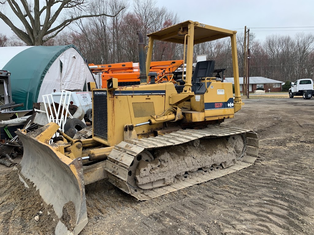 Hook Equipment Sales | 16 South Hook Road, 962 S Broadway, Pennsville Township, NJ 08070, USA | Phone: (856) 981-8925