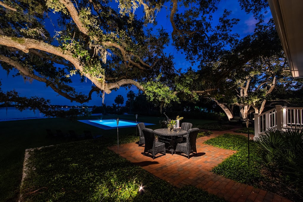 Presidential Landscape Lighting | 3106 81st Ct E Unit L, Bradenton, FL 34211 | Phone: (941) 238-8675