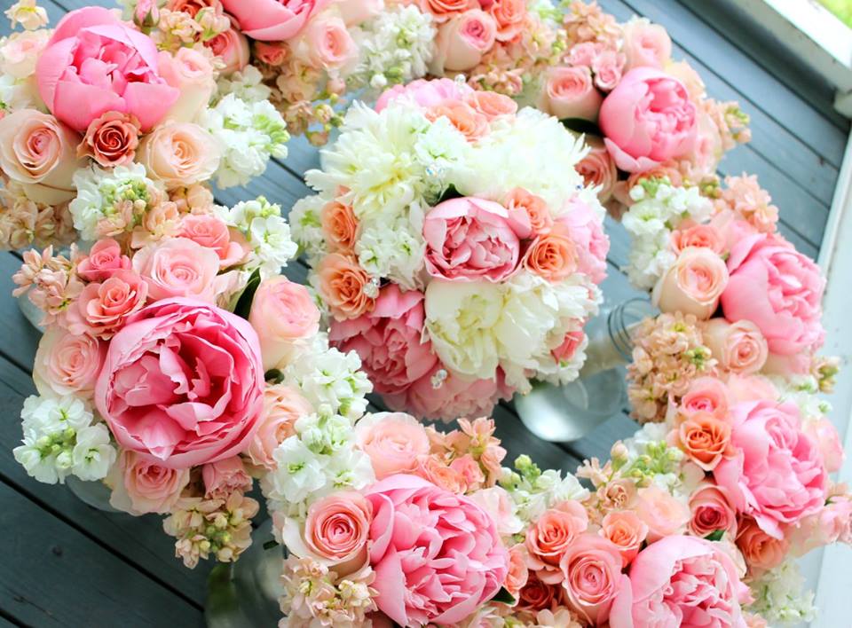 The Floral Cottage Florist | 45592 LA-936, St Amant, LA 70774, USA | Phone: (225) 366-7415