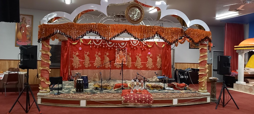 Shree Ram Mandir | 3401 Claus Rd, Modesto, CA 95355, USA | Phone: (209) 551-9820