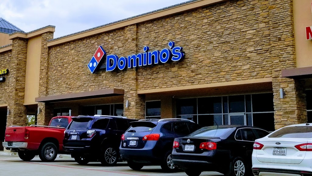 Dominos Pizza | 2484 Avondale Haslet Rd Ste 600-700, Haslet, TX 76052, USA | Phone: (817) 529-1111