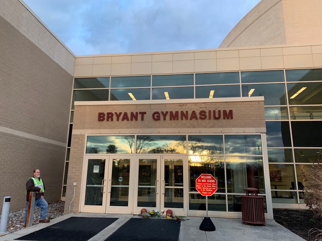 Bryant Gymnasium | 315 E Montgomery Ave, Ardmore, PA 19003, USA | Phone: (610) 645-1820