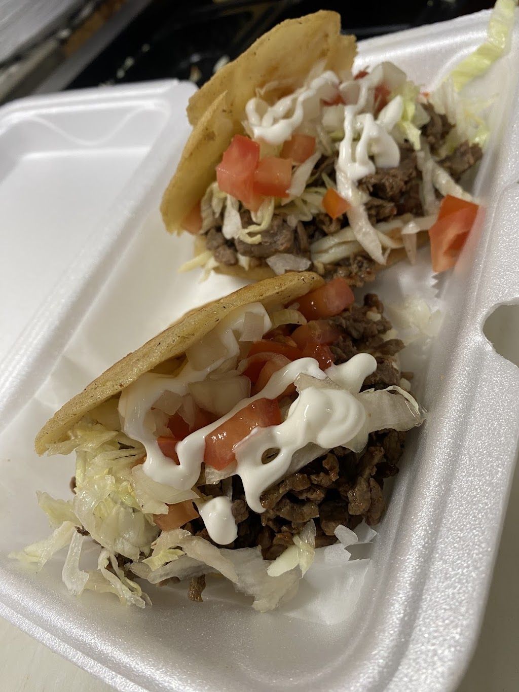 Tacos La Pachanga | 3824 W Jefferson Ave, Ecorse, MI 48229, USA | Phone: (313) 254-2123