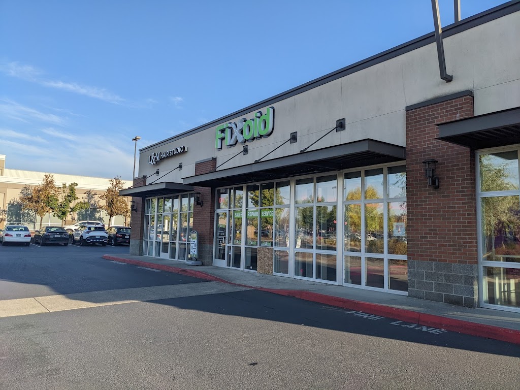 Fixoid - Portland | 1012 SE 96th Ave, Portland, OR 97216, USA | Phone: (503) 544-3227