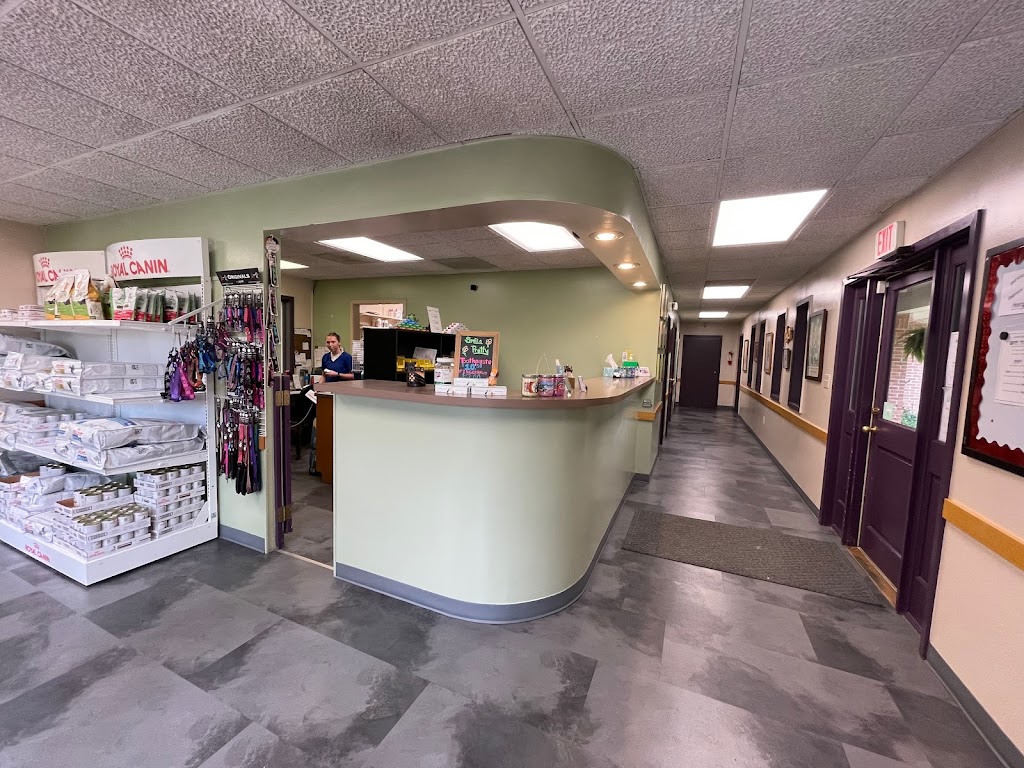 Clough Pike Veterinary Clinic | 1940 Clough Pike, Batavia, OH 45103, USA | Phone: (513) 732-1575