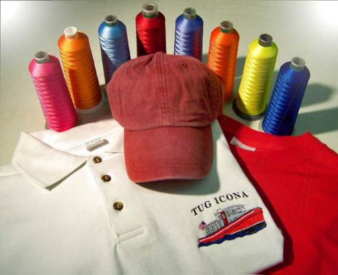 France Embroidery & Printing | 7720 Chapel Hill Rd, Cary, NC 27513 | Phone: (919) 904-3152